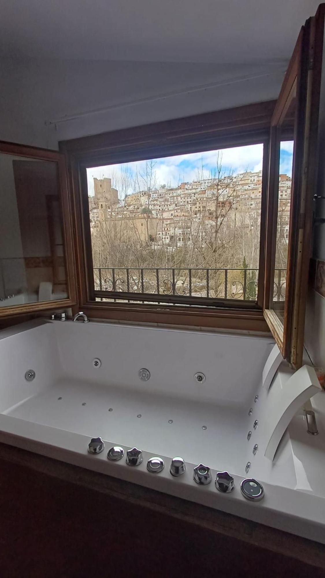 Casas Rurales Maribel - Complejo Alcala Del Jucar Pokój zdjęcie