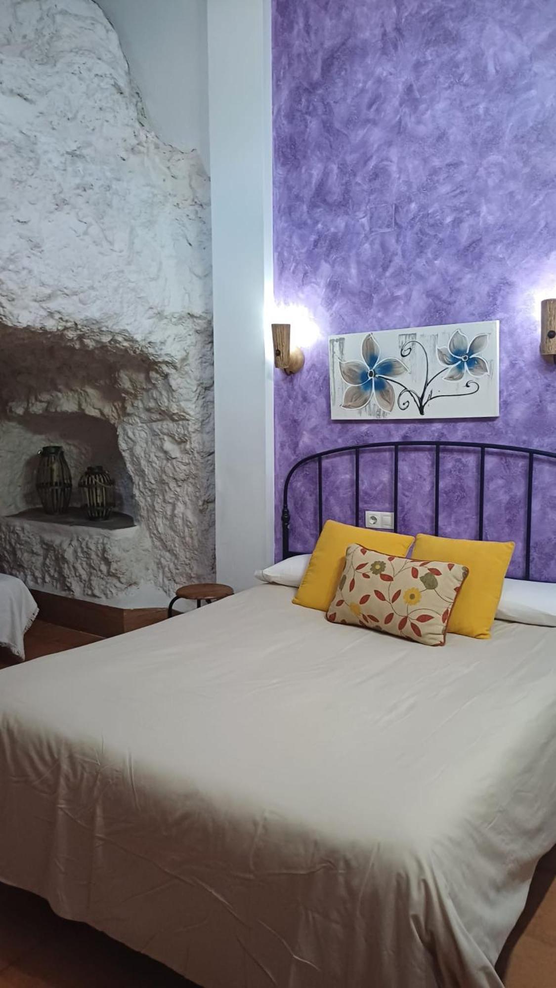 Casas Rurales Maribel - Complejo Alcala Del Jucar Pokój zdjęcie