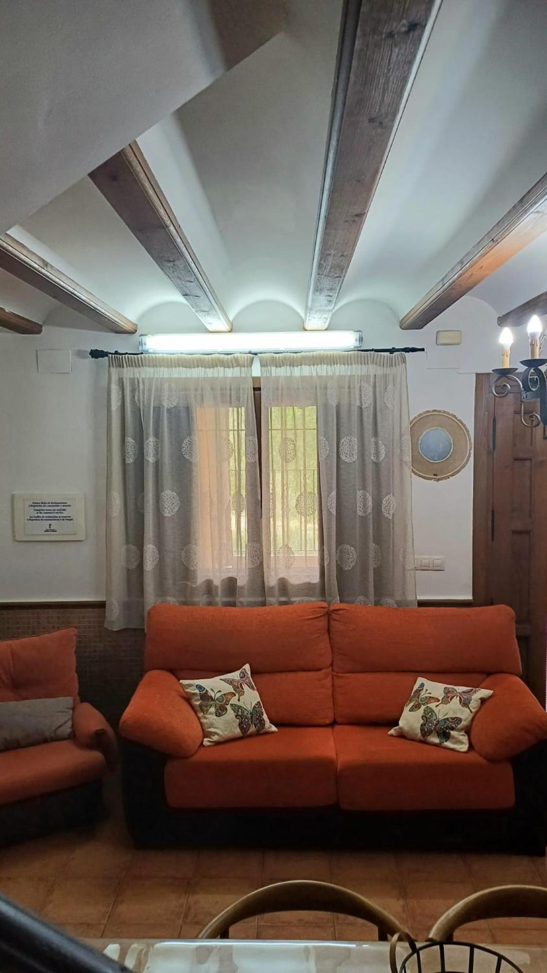 Casas Rurales Maribel - Complejo Alcala Del Jucar Zewnętrze zdjęcie