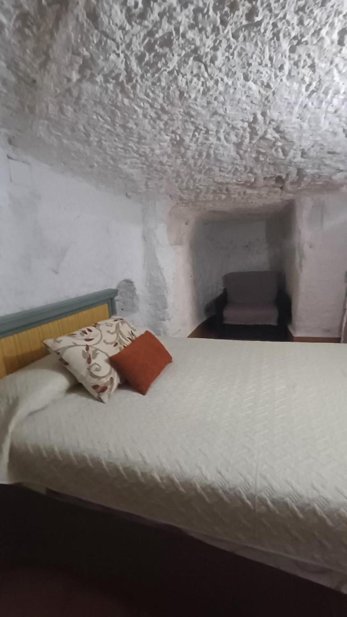 Casas Rurales Maribel - Complejo Alcala Del Jucar Pokój zdjęcie