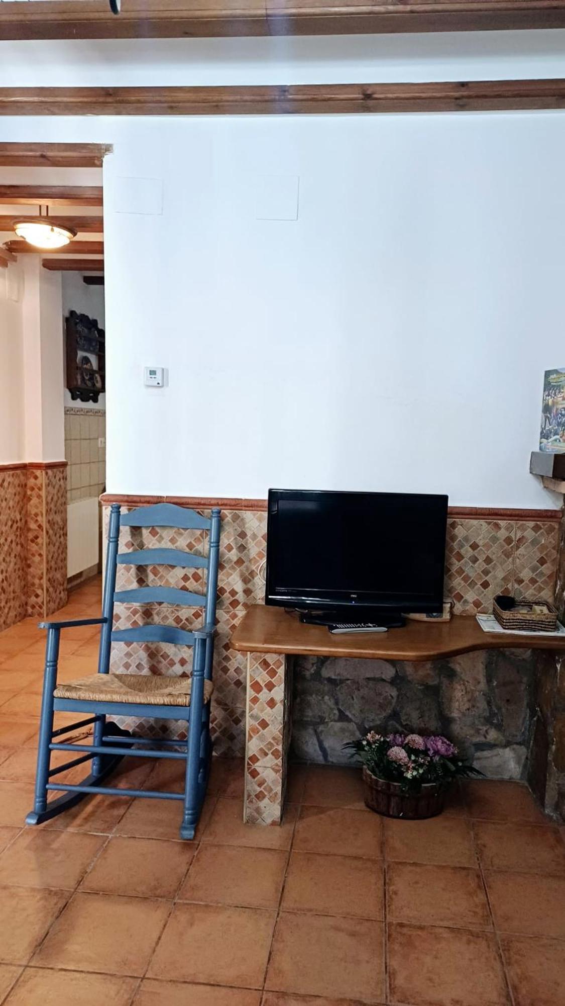 Casas Rurales Maribel - Complejo Alcala Del Jucar Pokój zdjęcie