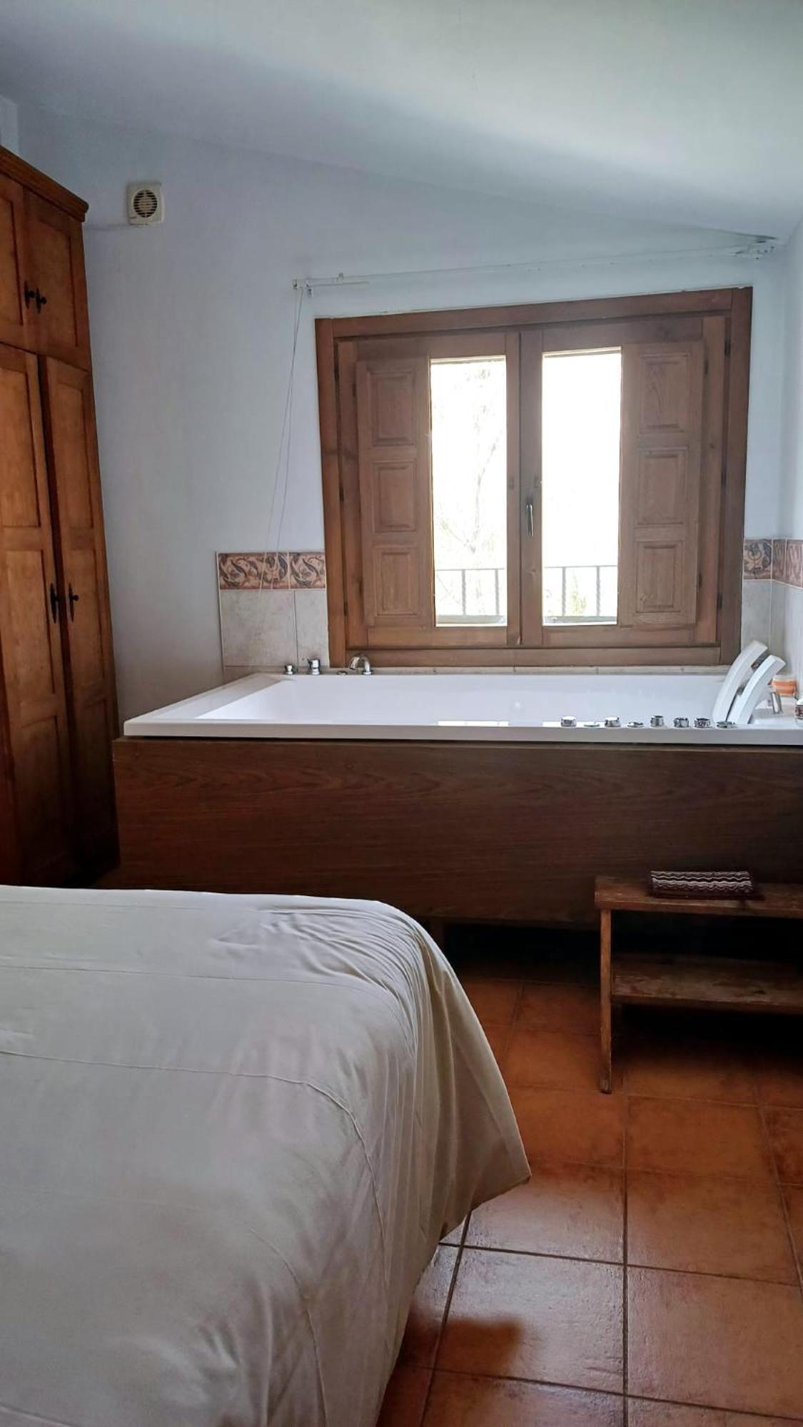 Casas Rurales Maribel - Complejo Alcala Del Jucar Pokój zdjęcie
