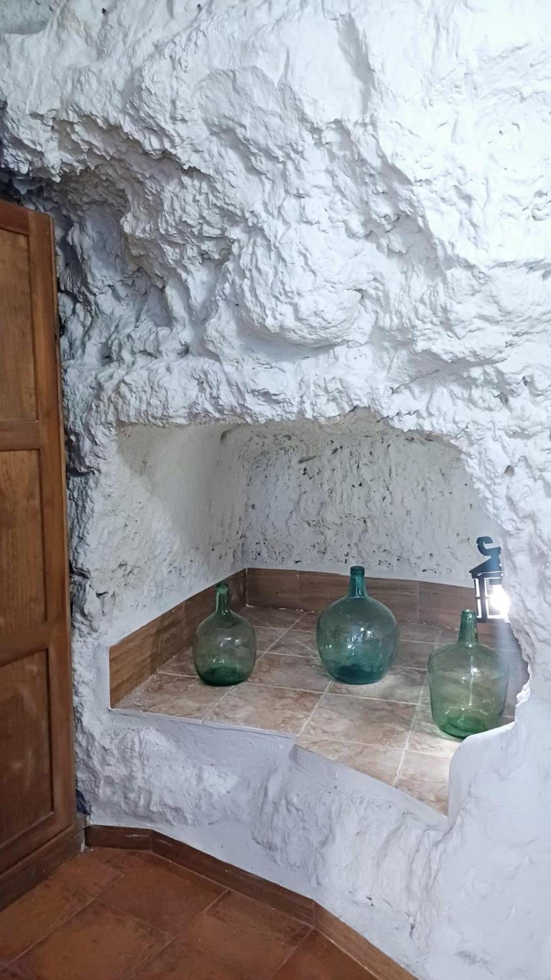 Casas Rurales Maribel - Complejo Alcala Del Jucar Pokój zdjęcie