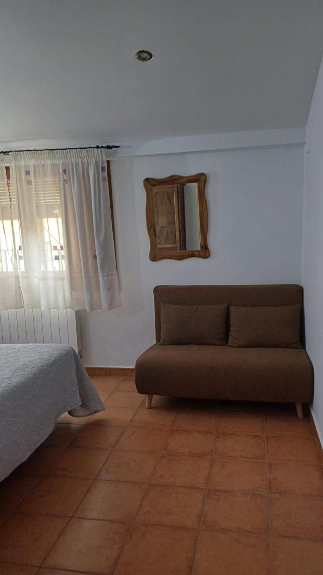 Casas Rurales Maribel - Complejo Alcala Del Jucar Zewnętrze zdjęcie
