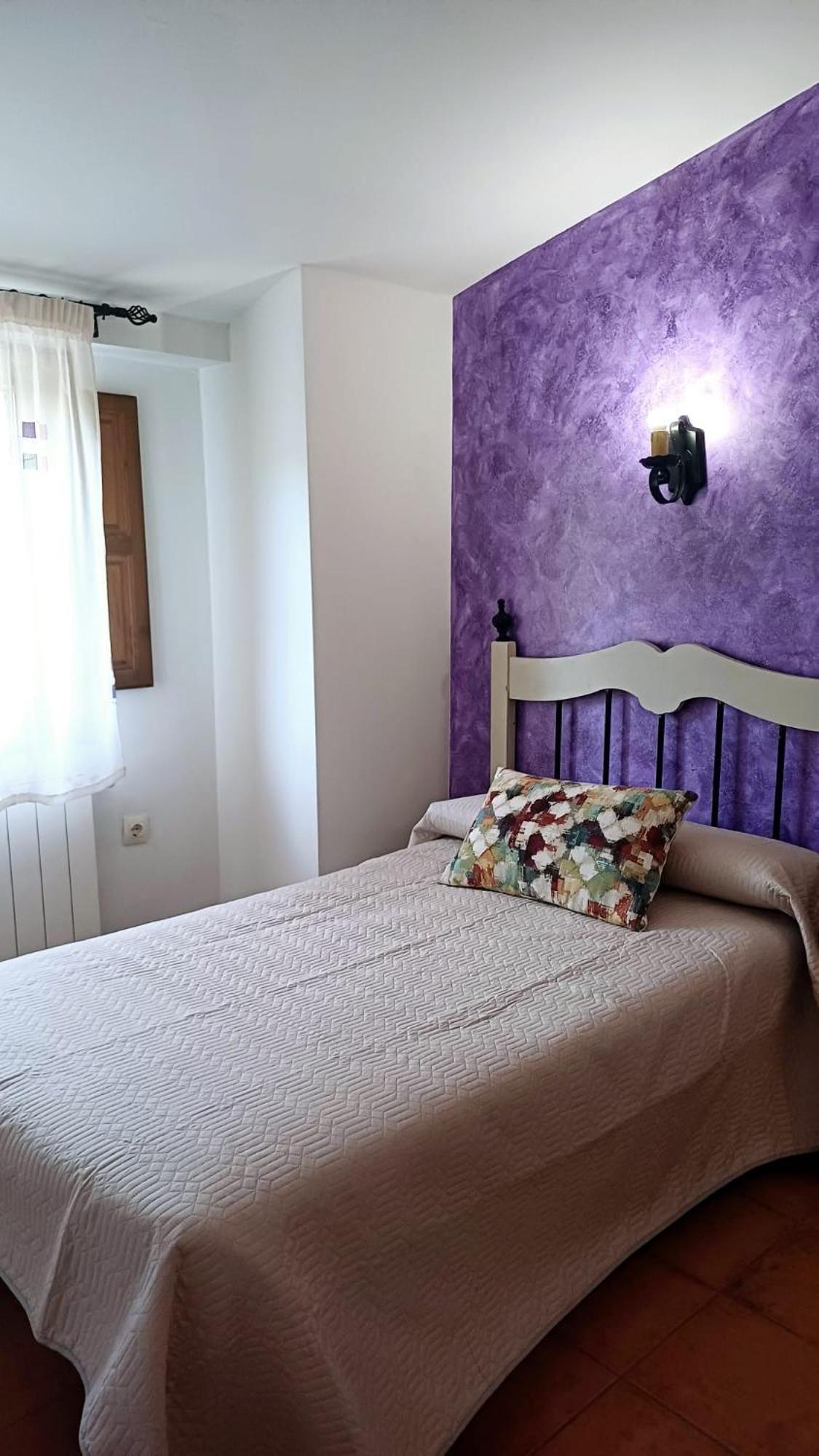 Casas Rurales Maribel - Complejo Alcala Del Jucar Zewnętrze zdjęcie