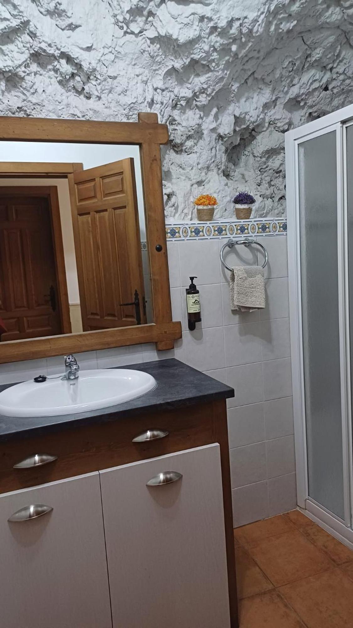 Casas Rurales Maribel - Complejo Alcala Del Jucar Zewnętrze zdjęcie